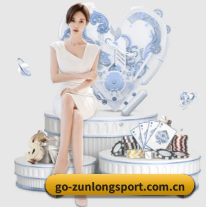 每个板块围绕一个运动项目展开 - 多运动项目内容板块 | zunlong